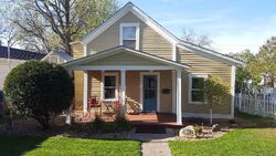 Pre-foreclosure in  8TH ST E Hastings, MN 55033