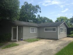 Pre-foreclosure in  RIDGEMONT DR Orange, TX 77630