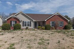 Pre-foreclosure in  MALLOW DR Christiana, TN 37037