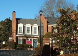 Pre-foreclosure in  JEFFERSON HILL PL NE Atlanta, GA 30342