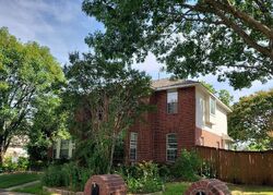 Pre-foreclosure in  SAINT MICHELLE LN Mckinney, TX 75070