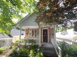 Pre-foreclosure in  CLAY ST NE Washington, DC 20019
