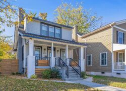 Pre-foreclosure in  7TH ST NW Washington, DC 20012