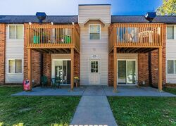 Pre-foreclosure in  BLACKFOREST DR APT A Saint Louis, MO 63129