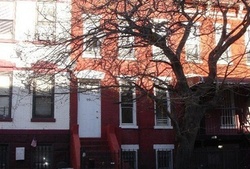 Pre-foreclosure in  SOMERS ST Brooklyn, NY 11233