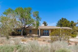 Pre-foreclosure in  MALAHAT RD Apple Valley, CA 92307