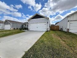 Pre-foreclosure in  PRAIRIE WALK DR Houston, TX 77048