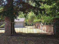 Pre-foreclosure in  STILSON CANYON RD Chico, CA 95928