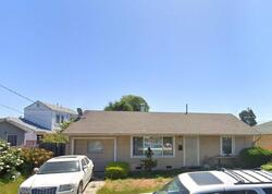 Pre-foreclosure in  CLARA ST Oakland, CA 94603