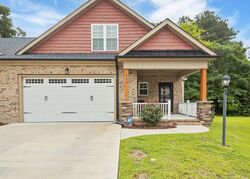 Pre-foreclosure in  Taylor Pl Goldsboro, NC 27530