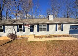 Pre-foreclosure in  Buffalo Rd Lusby, MD 20657