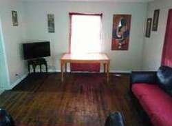 Pre-foreclosure in  BARFIELD AVE SW Atlanta, GA 30310