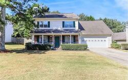 Pre-foreclosure in  Old Ivy Path Mcdonough, GA 30253
