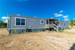 Pre-foreclosure in  Ashby St Woodsboro, TX 78393