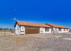 Pre-foreclosure in  S Rainbow Ave Pahrump, NV 89048
