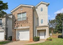 Pre-foreclosure in  Notting Hill Dr SW Atlanta, GA 30331