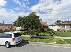 Pre-foreclosure in  CORLEY DR La Mirada, CA 90638