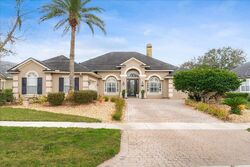 Pre-foreclosure in  DONALD ROSS WAY Saint Augustine, FL 32092