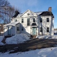 Pre-foreclosure Listing in LAKE ST ARLINGTON, MA 02474
