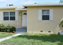 Pre-foreclosure in  SE 5TH AVE Boynton Beach, FL 33435