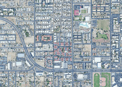  E Waltann Ln Unit 1, Phoenix AZ