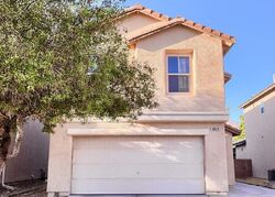 Pre-foreclosure in  WHISTLING ACRES AVE Las Vegas, NV 89131