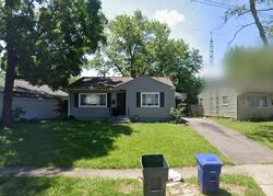 Pre-foreclosure in  BELCHER DR Columbus, OH 43224