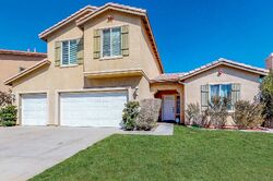 Pre-foreclosure in  DESERT OAK DR Palmdale, CA 93550