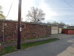 Pre-foreclosure in  TARKINGTON AVE Cleveland, OH 44128