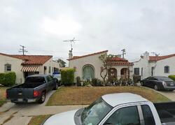 Pre-foreclosure in  W 81ST ST Los Angeles, CA 90044