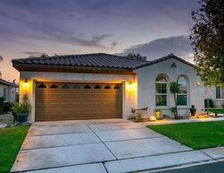 Pre-foreclosure in  PACINO ST Indio, CA 92201
