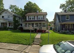 Pre-foreclosure in  WILSON DR Dayton, OH 45402
