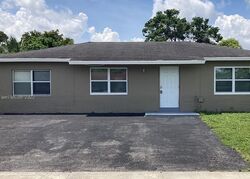 Pre-foreclosure in  SW 10TH ST Pompano Beach, FL 33068