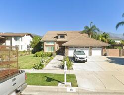 Pre-foreclosure in  DEBORAH ST Upland, CA 91784