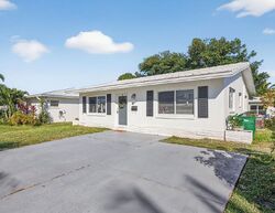 Pre-foreclosure in  NW 72ND ST Fort Lauderdale, FL 33321