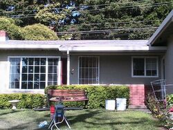 Pre-foreclosure in  ROLLINGWOOD DR Vallejo, CA 94591