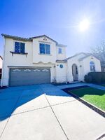 Pre-foreclosure in  MCFARLAN RANCH DR Antioch, CA 94531