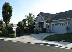 Pre-foreclosure in  SOLITUDE WAY Brentwood, CA 94513