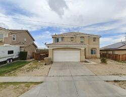 Pre-foreclosure in  PERIDOT AVE Hesperia, CA 92344