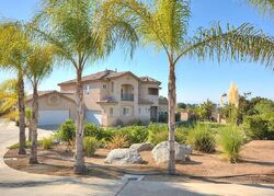 Pre-foreclosure in  CONSTABLE RD Riverside, CA 92504