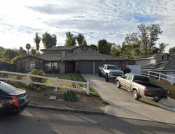 Pre-foreclosure in  LAYTON ST Corona, CA 92881
