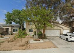 Pre-foreclosure in  ALEXANDRIA ST Adelanto, CA 92301