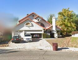 Pre-foreclosure in  WIND RIVER CIR Moreno Valley, CA 92557