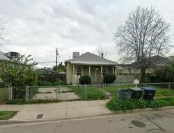 Pre-foreclosure in  S GARDEN ST Visalia, CA 93277