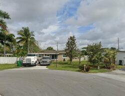 Pre-foreclosure in  TRIPP CIR West Palm Beach, FL 33413