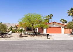 Pre-foreclosure in  LEONARD CT Desert Hot Springs, CA 92240