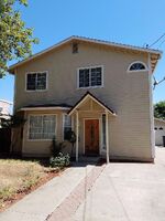 Pre-foreclosure in  MACARTHUR ST Sacramento, CA 95838