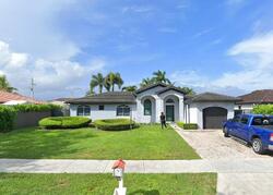 Pre-foreclosure in  SW 180TH TER Miami, FL 33187