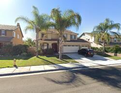 Pre-foreclosure in  SAGEMONT CT Corona, CA 92880