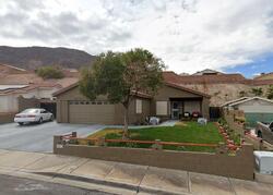 Pre-foreclosure in  LEMONGOLD ST Henderson, NV 89012